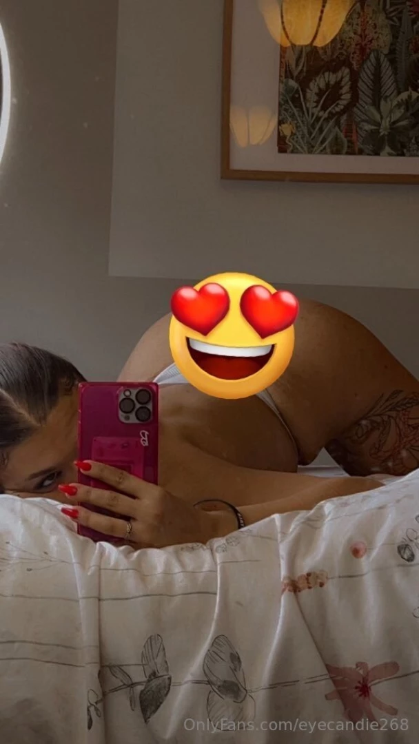 Message me a if you want the unfiltered version 