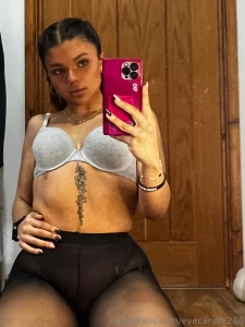 What s your plans tonight part 4
