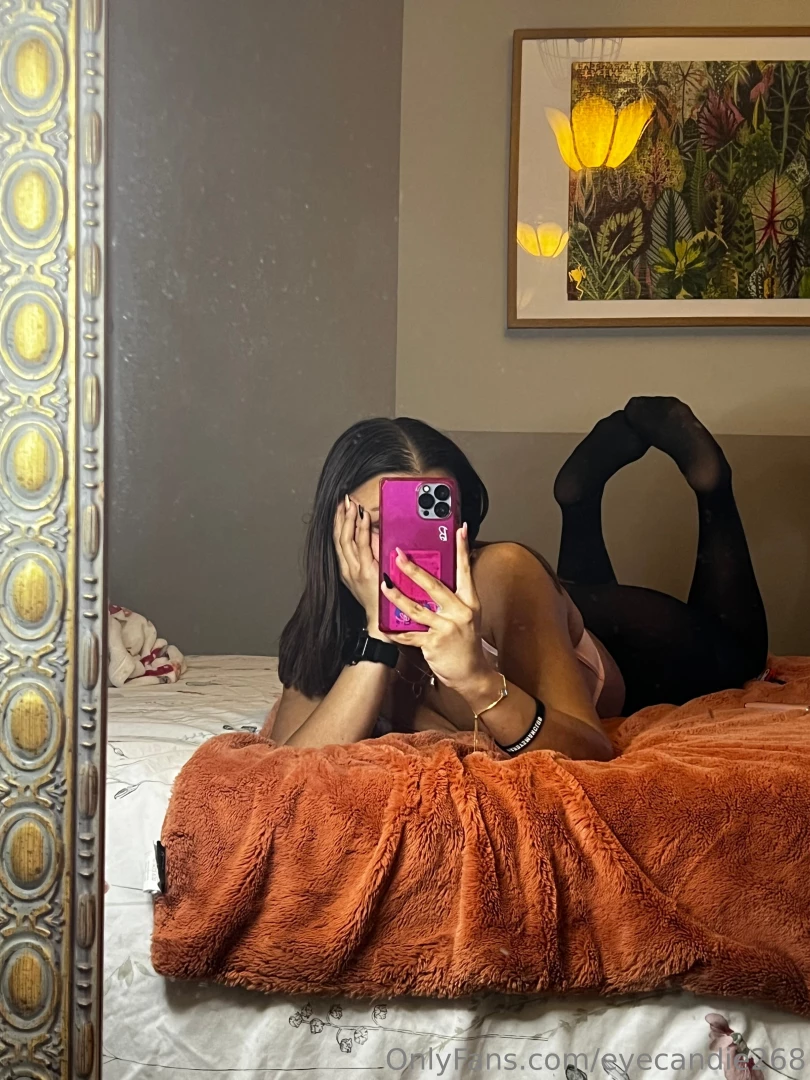 What colour nylons are your fav 