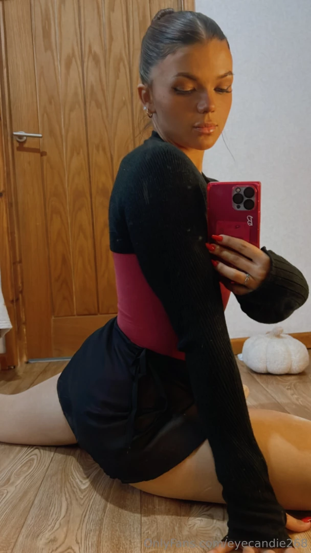 Send me your biggest kink 