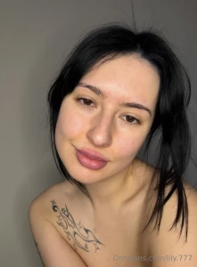 Makeup or natural part 2