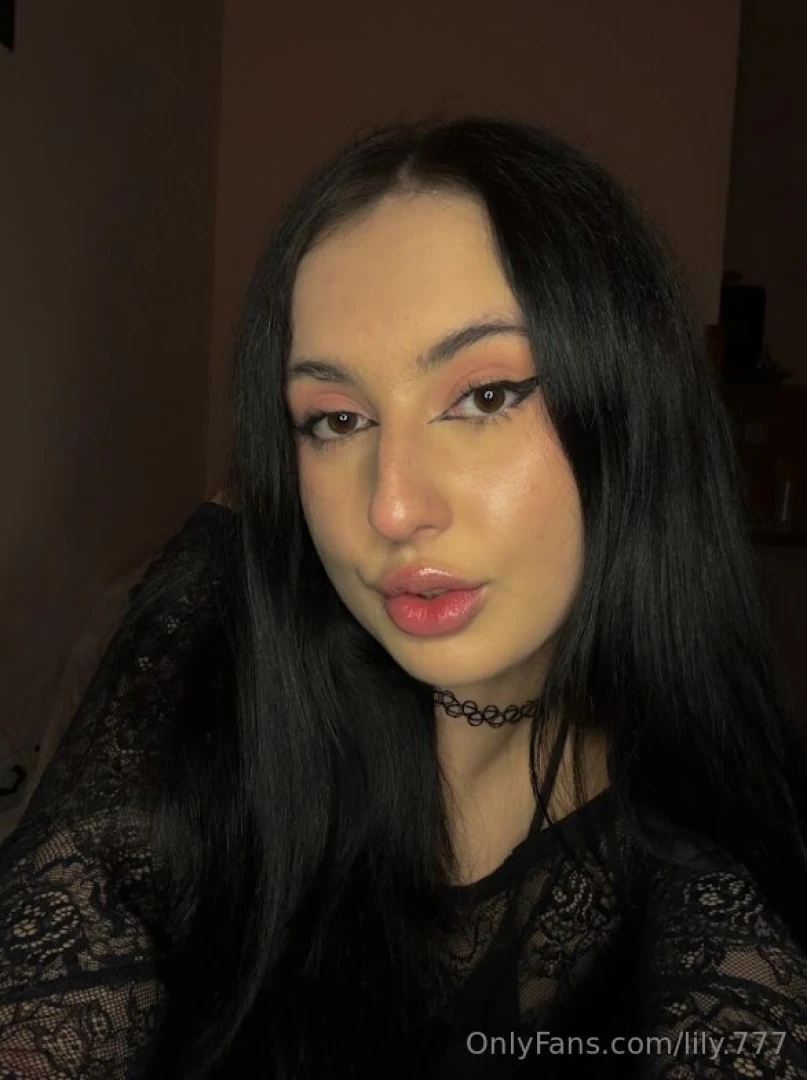 Lily-777 part 4 