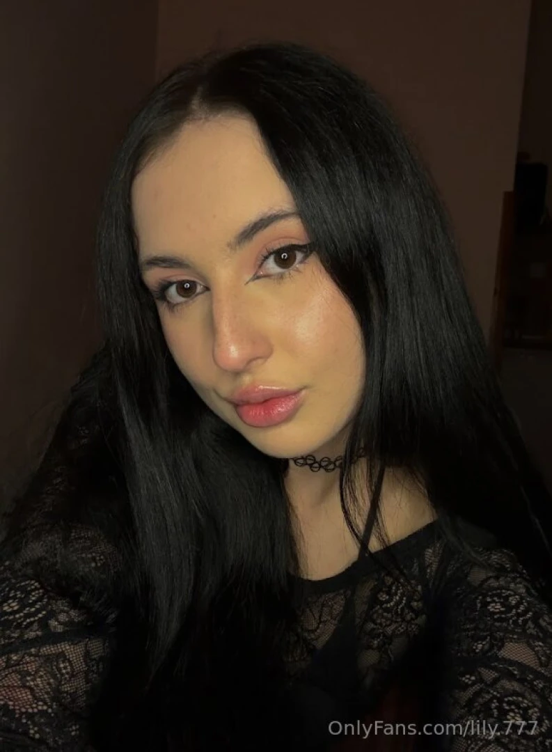 Do you want to receive something special from me 