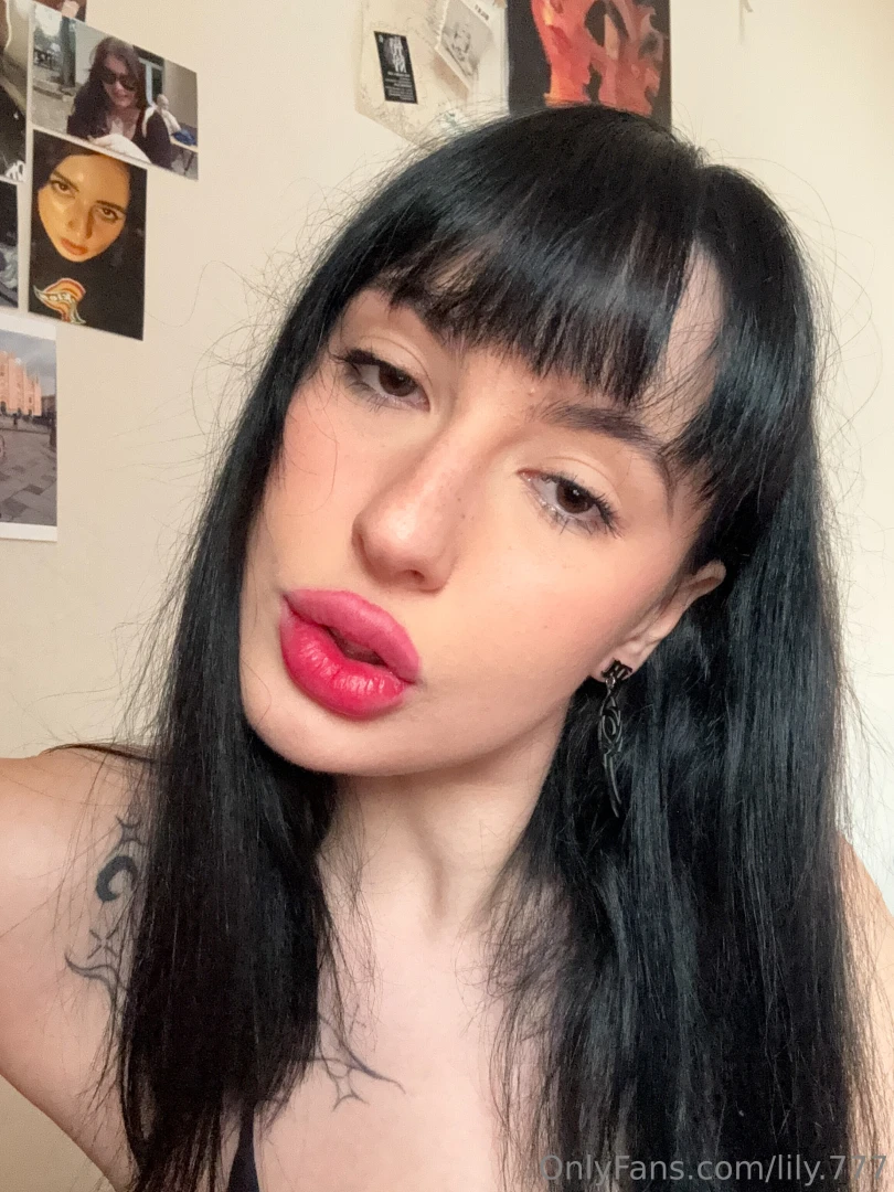 Lily-777 part 1 
