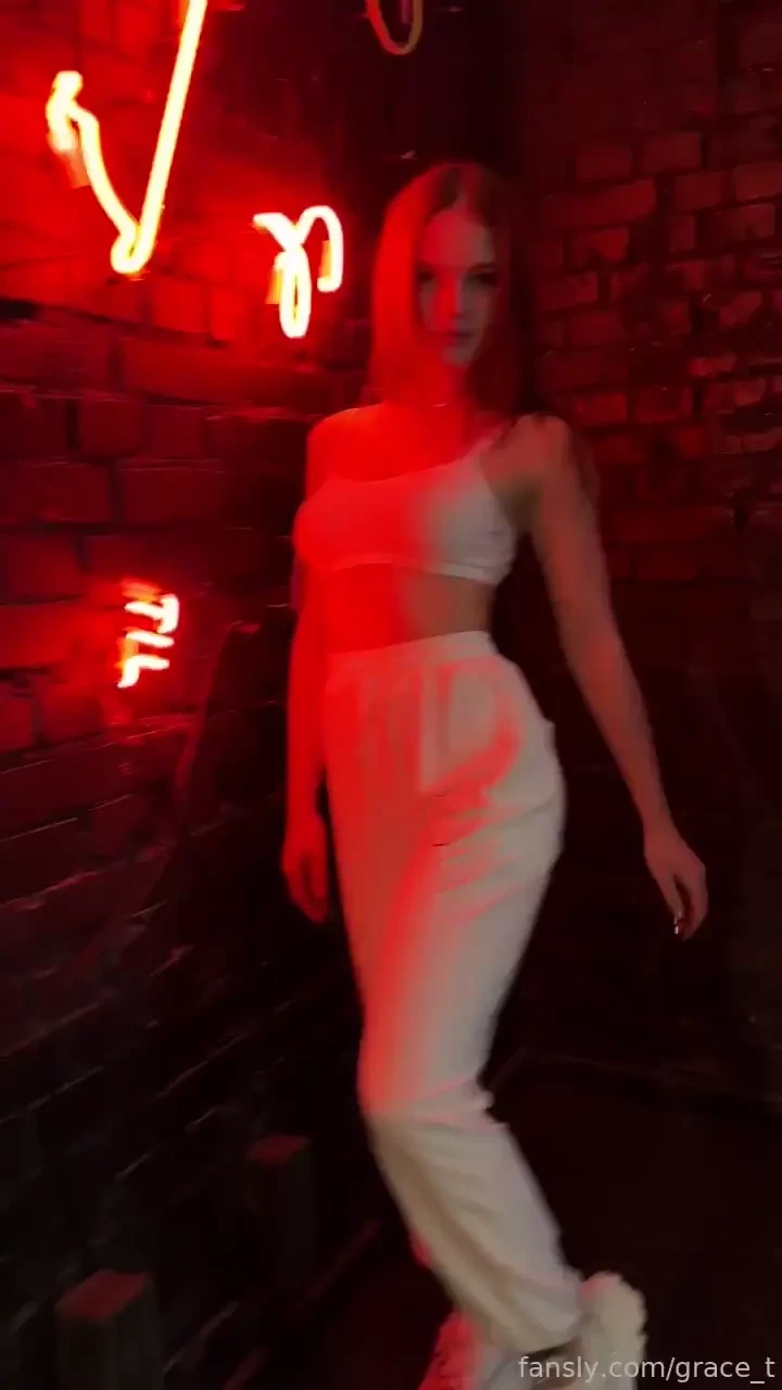 In photo studio 