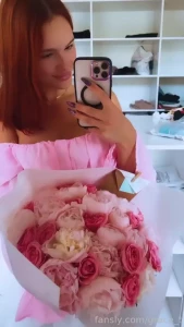 Cute smallgirl tinybody hugetits tinytits mistress pigtails feetmodel part 3