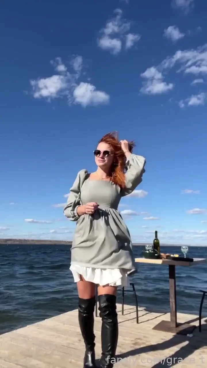 Like sea 