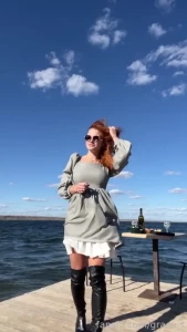 Like sea