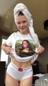 Do you like mono lisa