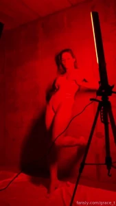 A lot of people think my job is easy but being a model is harder than