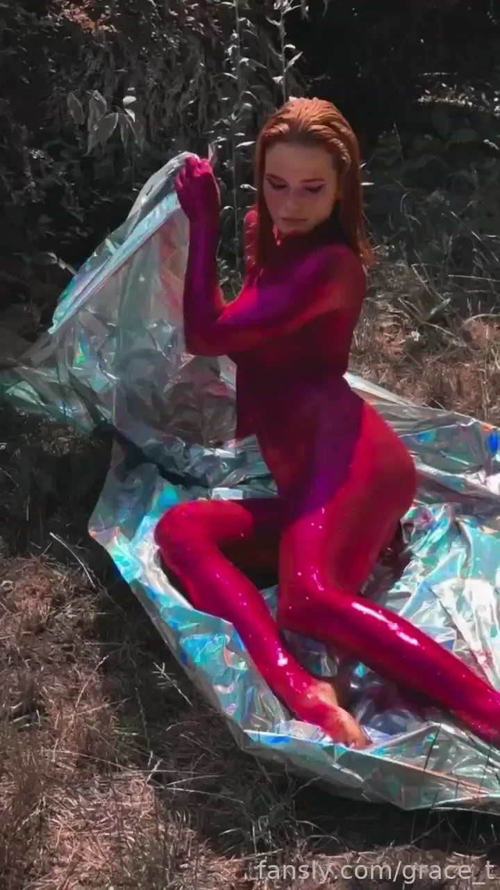 Glitter girl 