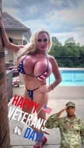 Happy veterans day part 28