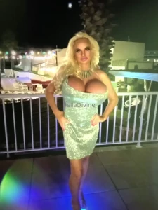 I m heading to the club tonight will you be there