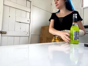 Stream started at 12 08 2020 04 44 am in the laundry room let s get