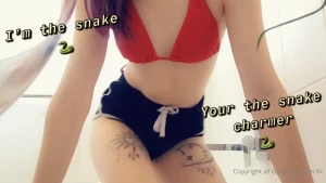 How s your day going and what content can i release to make it better