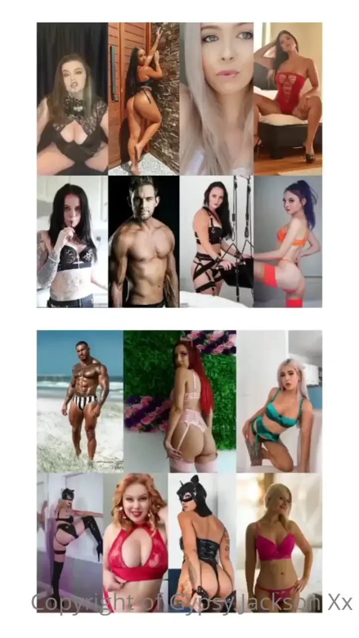 Going live with a massive group of onlyfans creators this is 