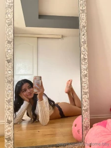 Just feeling cute part 5