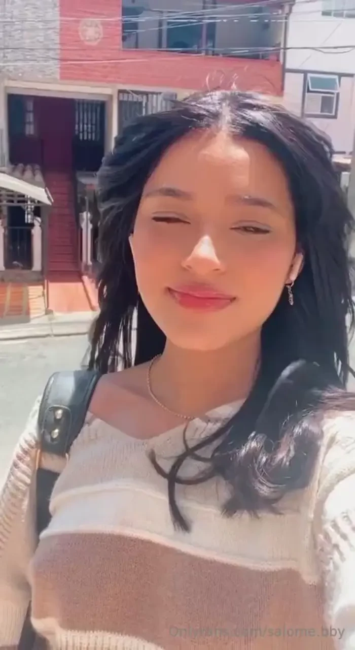 Feeling beautiful today part 2 