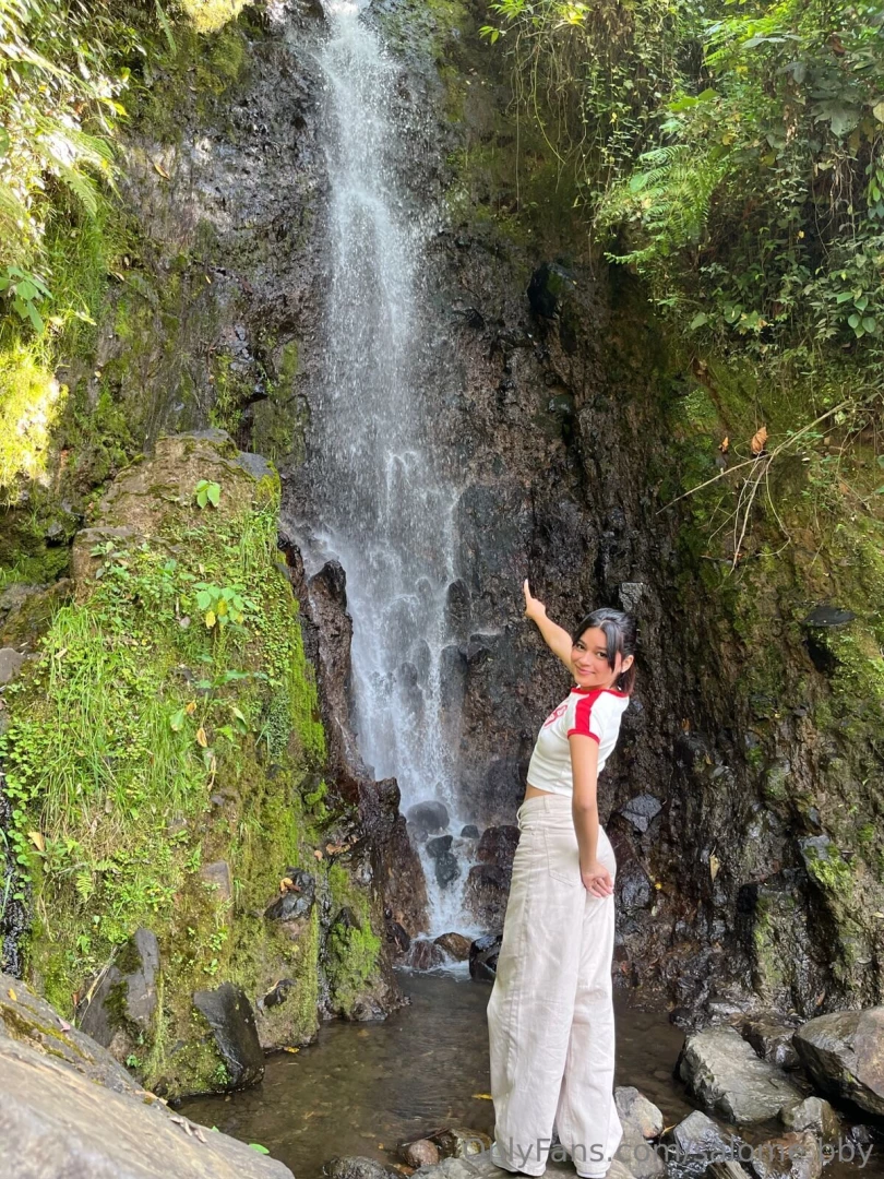 Nature inspires me to think of you part 4 