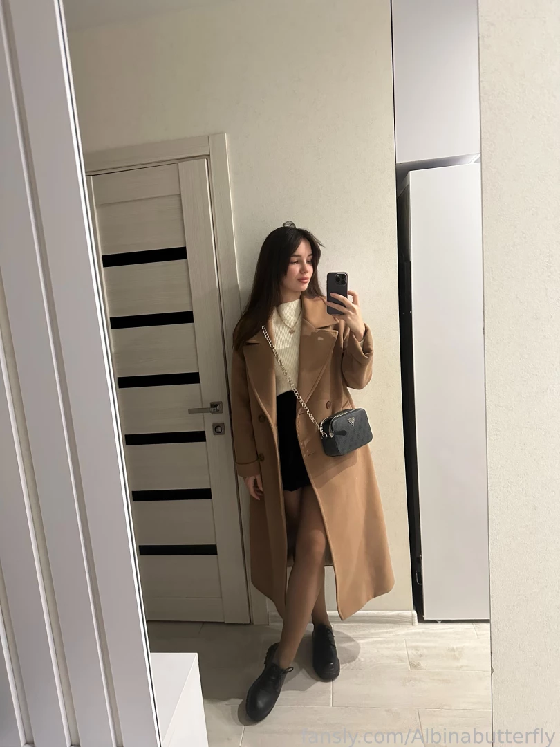 How do you like my outfit part 54 