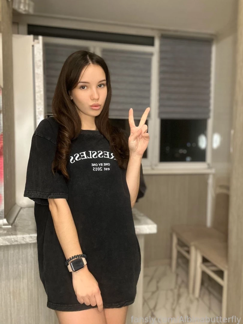 You ve never seen anything like this brunette fyp teen boobs cute 