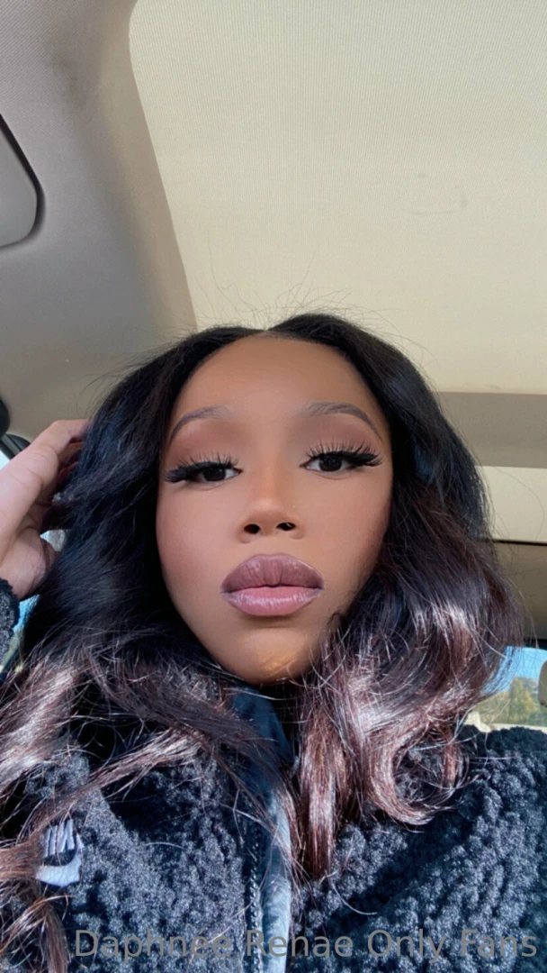 Riding around 