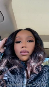 Riding around
