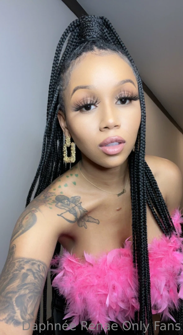 Pretty in pink part 407 