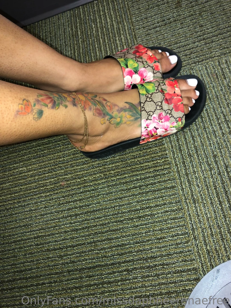 Foot freak friday part 7 