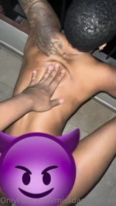 I sucked his dick on the balcony in mexico amp then he pounded this