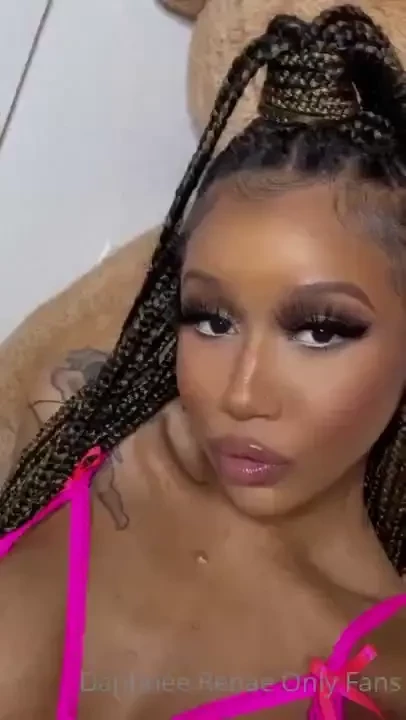 Missdaphneerenaefree part 5 