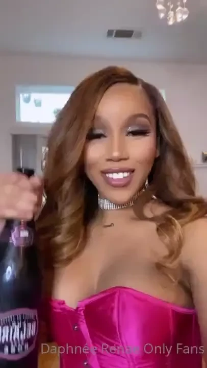 Still can t believe i deep throated this bottle if you haven t seen it 