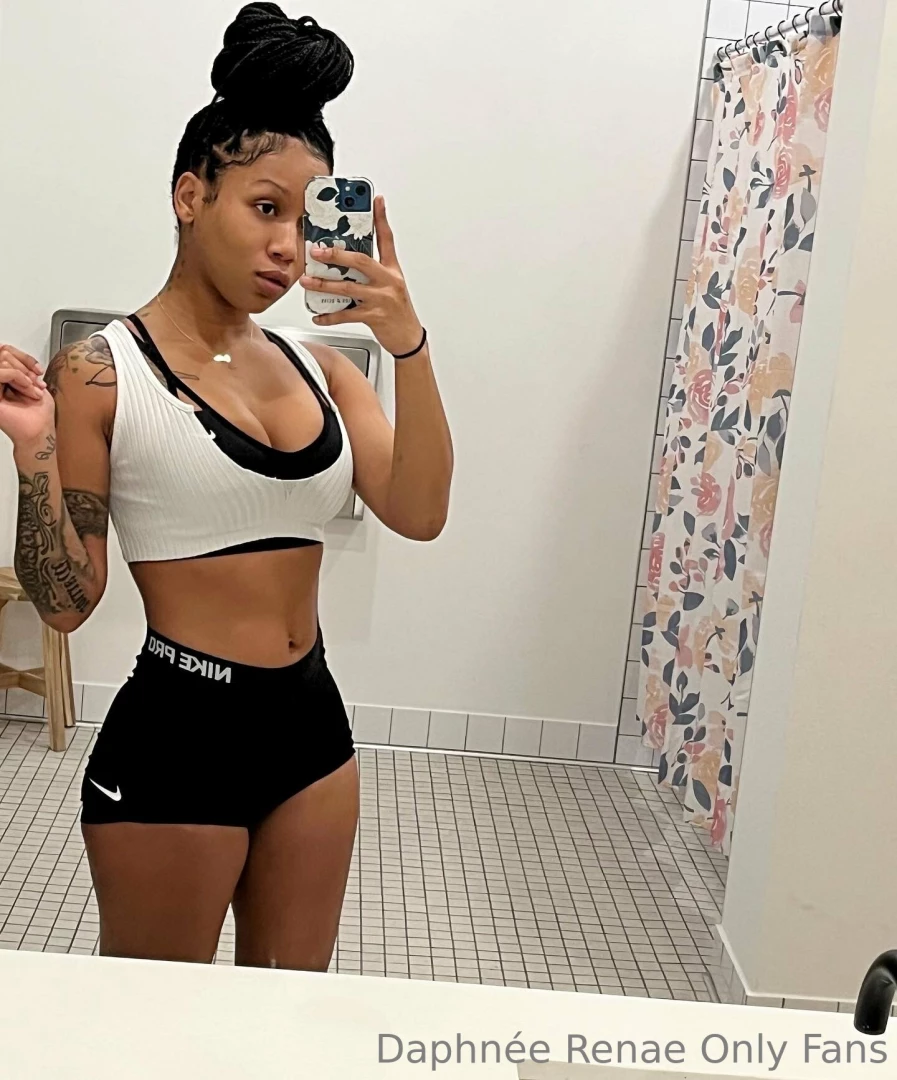 Have you seen my sauna video in your dm yet 