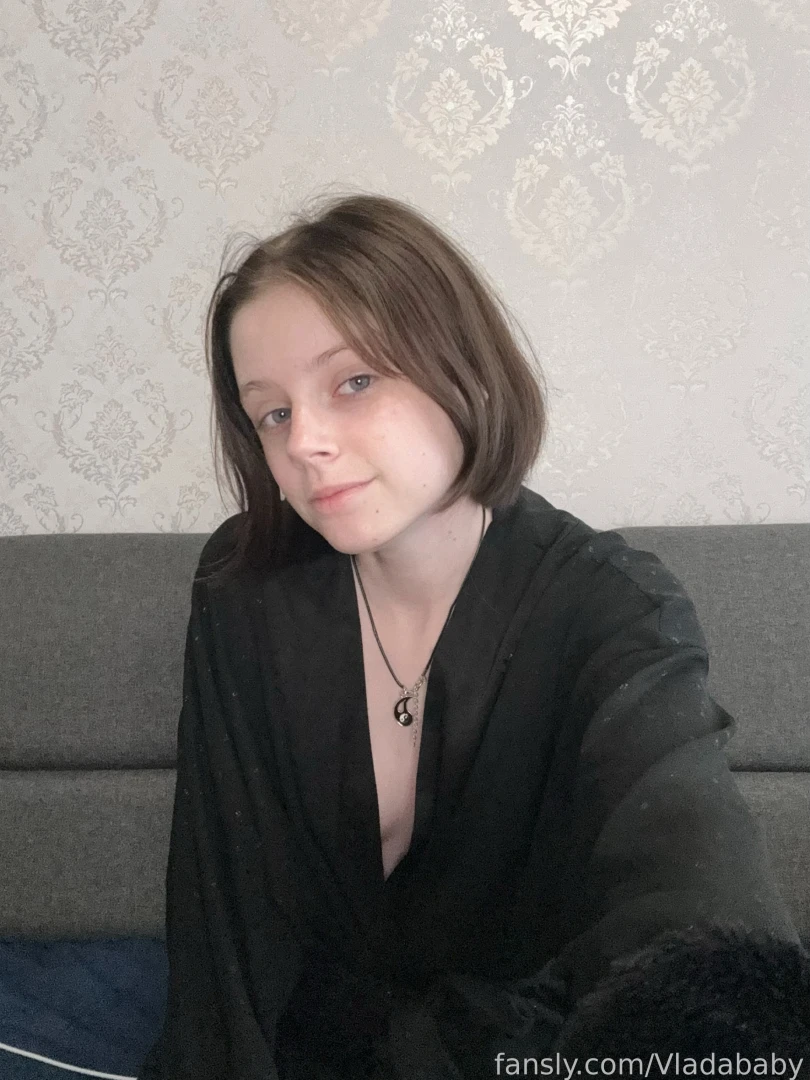 What kind of outfit would you like to see me in part 18 