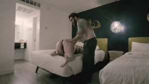 Motel fuck
