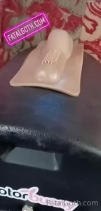 Want to control my motorbunny sybian the first 5 to tip 20 get 10 mins part 1