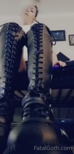 Bet your little cock won t impress me go ahead i ll prove it the first