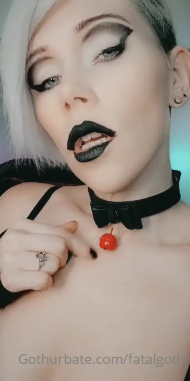 Ring my bell daddy 