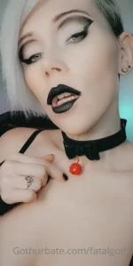 Ring my bell daddy