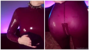 Tip 5 get 5 min of this vid sent to your dm tip 10 get this full video