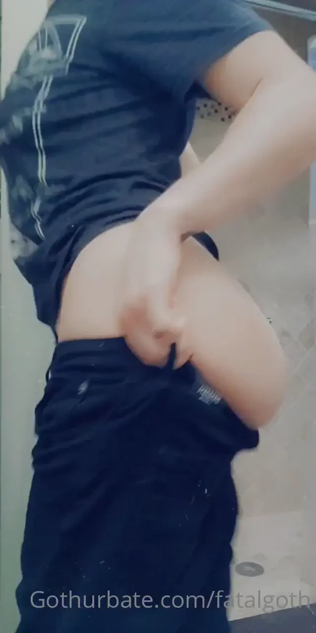 Fatalgoth part 2 