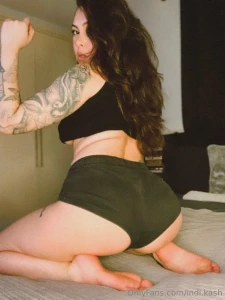 Thick amp fluffy built on rice