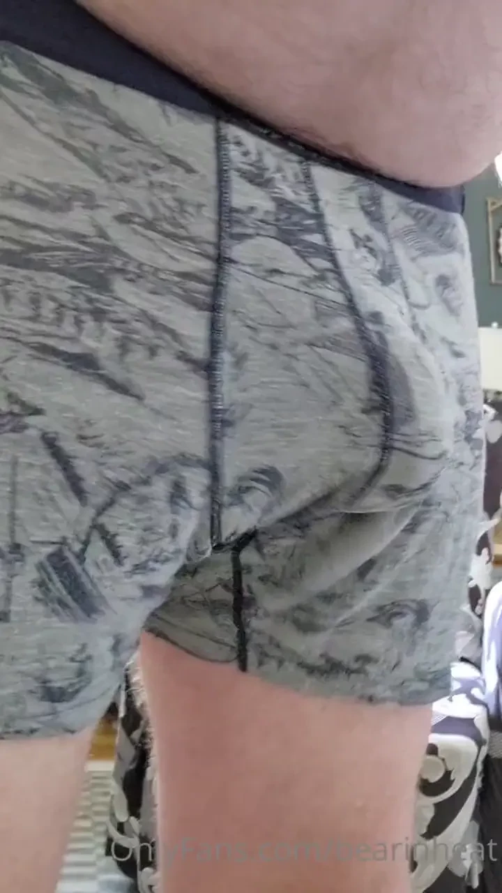 Tail wagging the dog 