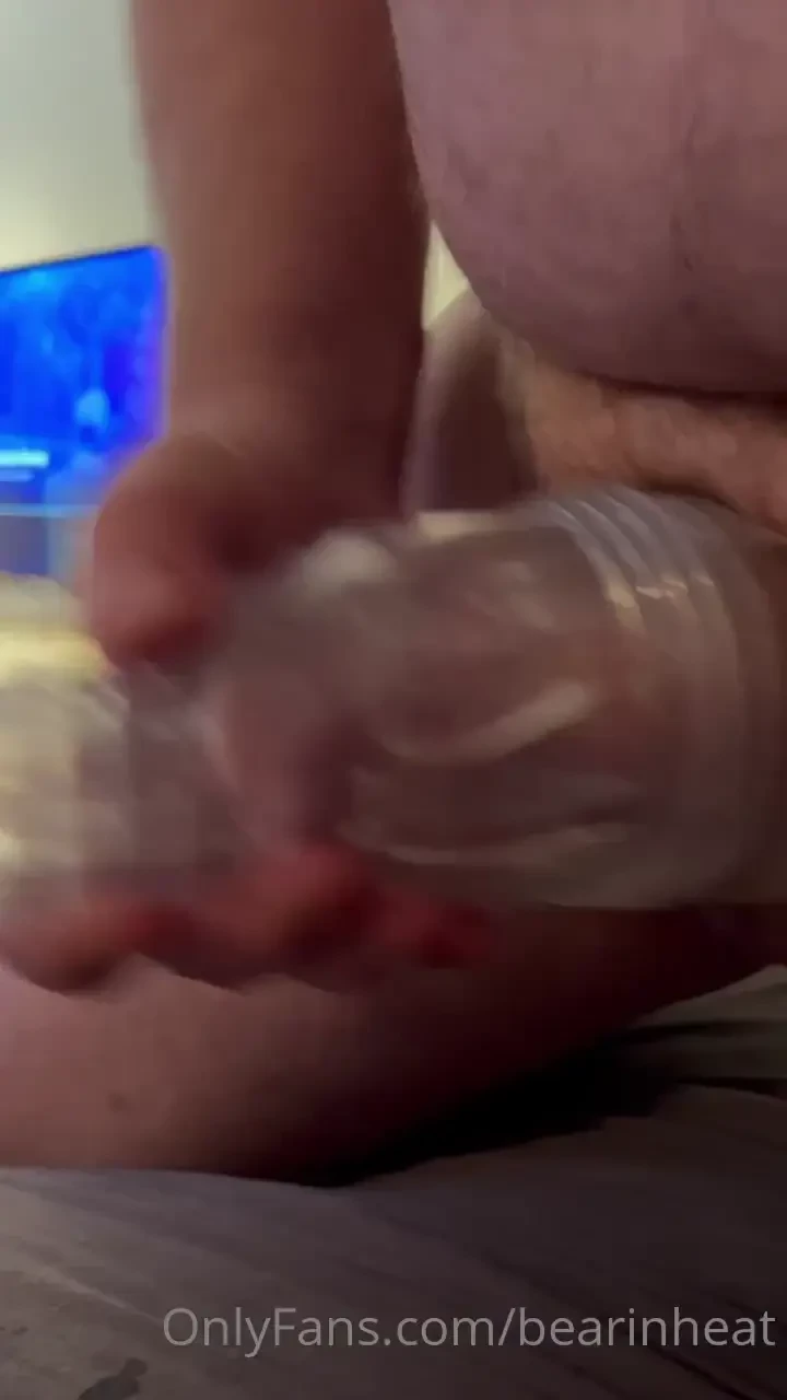 Fleshlight fun part 7 