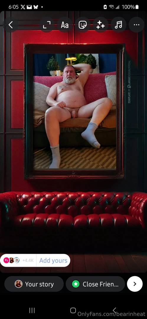 Decor with little decorum would you hang it part 3 