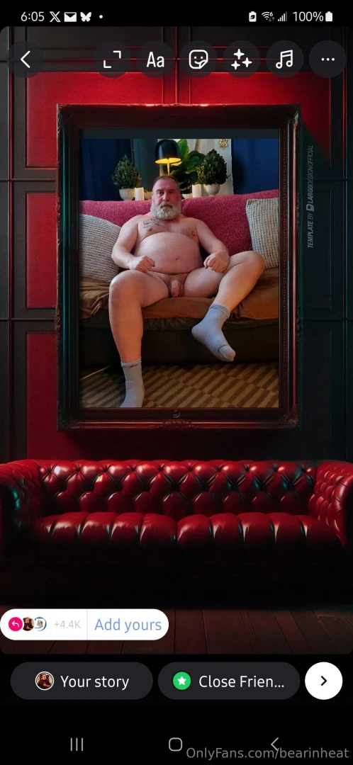 Decor with little decorum would you hang it part 5 