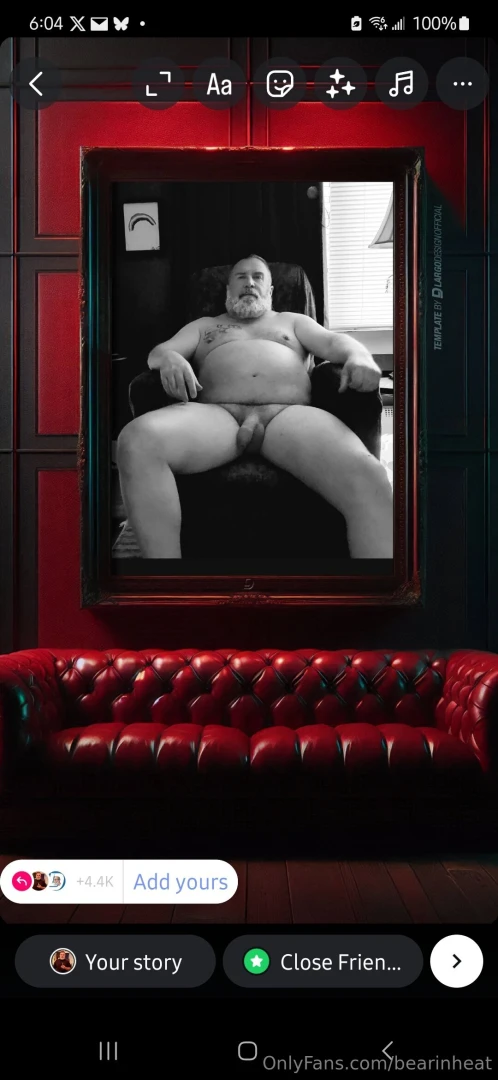 Decor with little decorum would you hang it part 4 