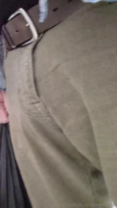 A stroll kinda day part 1