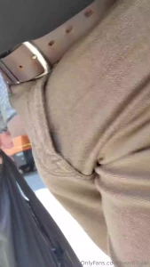 A stroll kinda day part 2