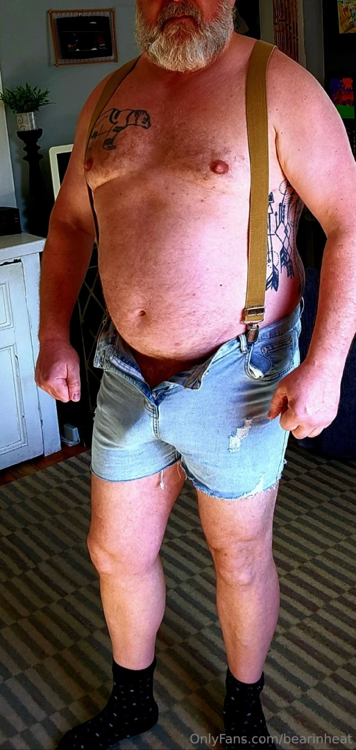 Choosing a getup for the party tomorrow part 2 